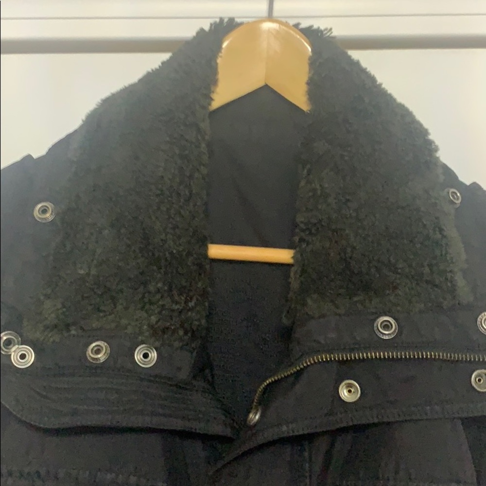 Diesel Jacket - Picture 2 of 4